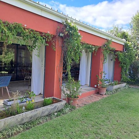 Corgi Cottage Stanford Esterno foto
